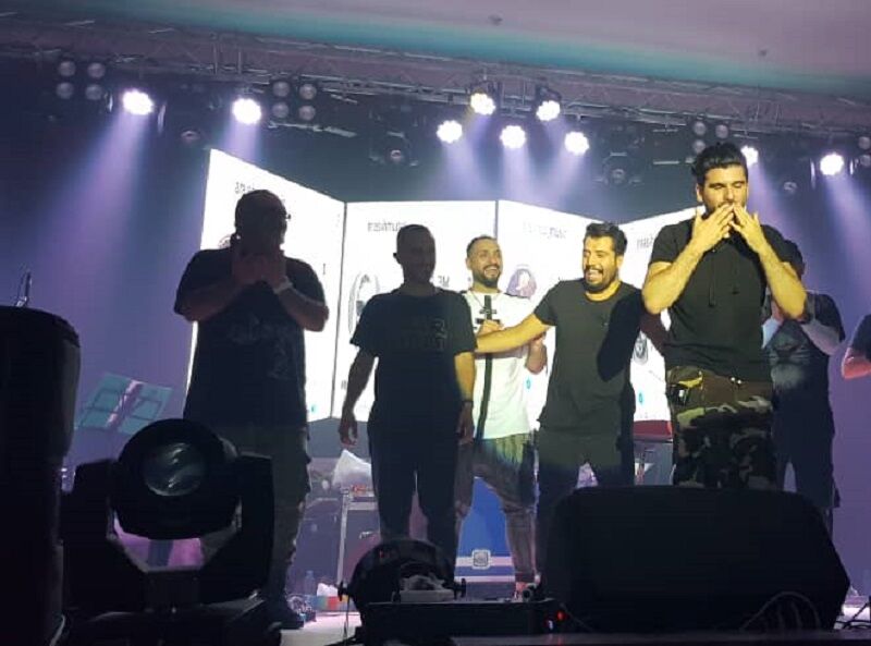 ۶۰۰ هنرجو در شهر خورموج فعالیت دارند 