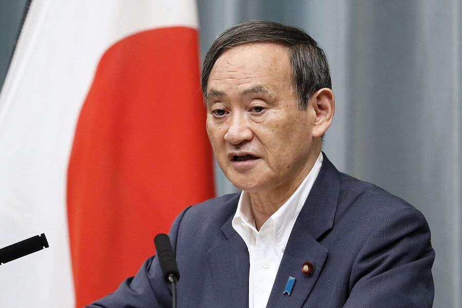 دبیر ارشد هیات دولت ژاپن : شینزو آبه فردا راهی ایران می شود