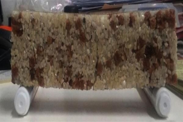 Iranian researchers improve mechanical properties of concrete with carpet waste