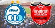 چرا پول‌های استقلال و پرسپولیس شفاف‌سازی نمی‌شود؟