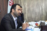 یک غار جدید در نهاوند کشف شد