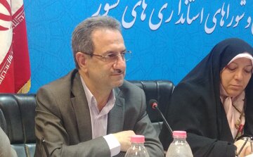 استاندار تهران: توسعه زیربنایی باید به روستاها برگردد