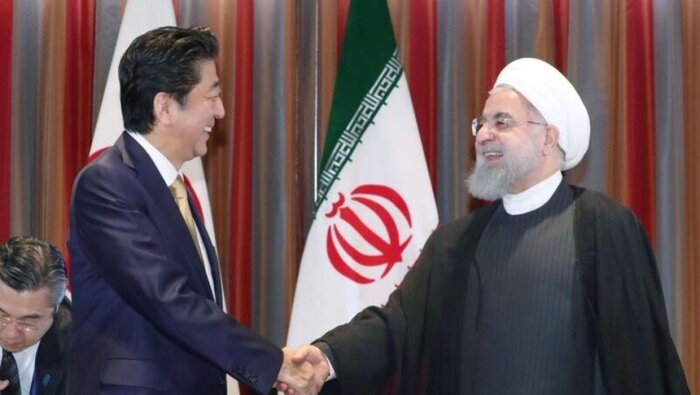 Japan PM Iran visit to help defuse regional tensions: Pak analyst