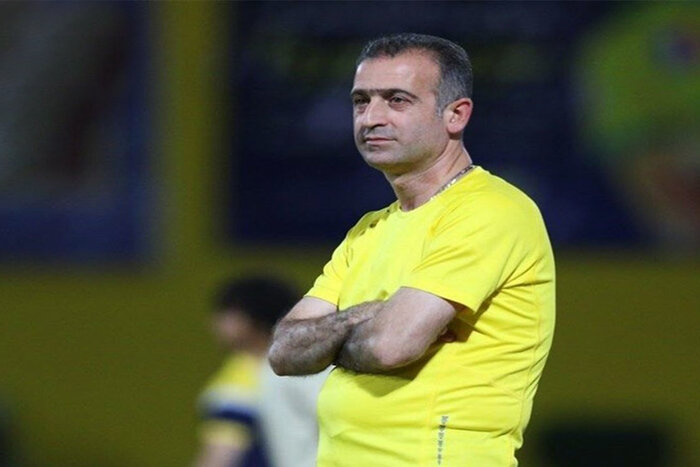 هدایت نساجی مازندران به فراز کمالوند سپرده شد