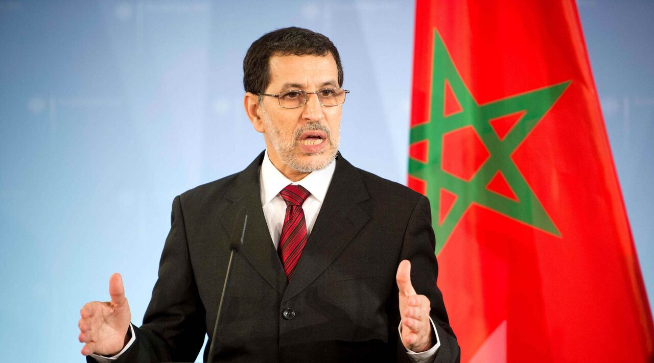 اظهار بی اطلاعی نخست وزیر مغرب از حضور کشورش در نشست منامه