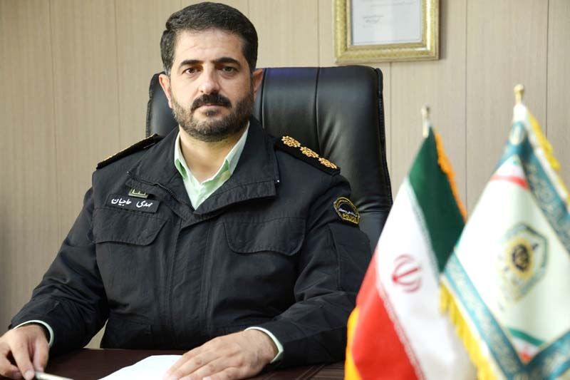 مرکز فوریت‌های پلیسی در فضای مجازی راه‌اندازی می‌شود