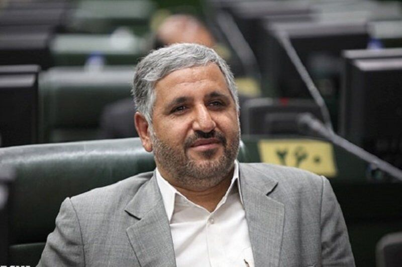نماینده مجلس: سقف گذاشتن برای خرید گندم از سوی دولت به ضرر کشاورزان است نماینده مجلس: سقف گذاشتن برای خرید گندم از سوی دولت به ضرر کشاورزان است