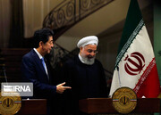 بازتاب سفر نخست وزیر ژاپن به تهران در رسانه های این کشور
