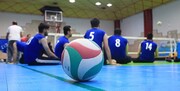 تیم‌های والیبال نشسته ایران و روسیه اردو مشترک برگزار می‌کنند