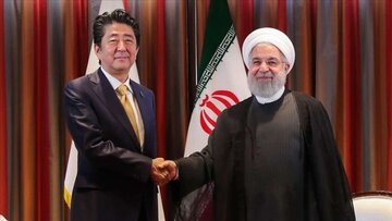  اهداف، اهمیت و دستاورد سفر نخست وزیر ژاپن به ایران