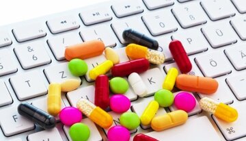فروش دارو در فضای مجازی؛ کاسبی با سلامت مردم