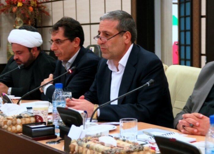 تصویب طرح جامع جزیره خارگ ضروری است