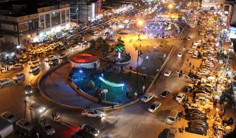 رونق تولید بامحوریت توسعه بازار گناوه ارزیابی شود رونق تولید بامحوریت توسعه بازار گناوه ارزیابی شود