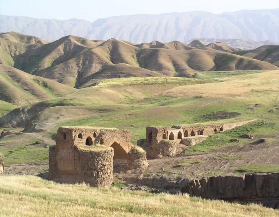  پل تاریخی گاومیشان به نام لرستان و ایلام ثبت مشترک شد