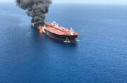 ترکیه حمله به دو نفتکش در دریای عمان را محکوم کرد