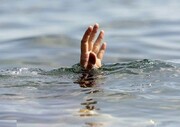 کودک نهاوندی در کانال آب غرق شد