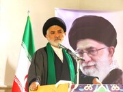 امام جمعه لواسان: تبعیض در اجرای قانون مردم را به نظام بدبین می کند