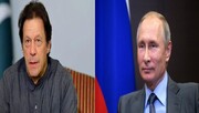 Pakistan, Russia leaders discuss defense ties