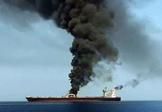 ناظران بین المللی: اتهام زنی به ایران درباره حمله به نفتکش ها مشکوک است