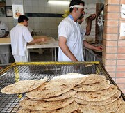 ۸۱ پرونده تخلف نانوایی در میاندوآب تشکیل شد