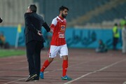 ادامه مذاکرات رسن و نادری با باشگاه پرسپولیس