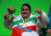 «رحمان» در تکاپوی کسب سهمیه پارالمپیک ۲۰۲۰ توکیو