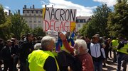 تدابیر شدید امنیتی در هفتمین ماه اعتراضی فرانسه