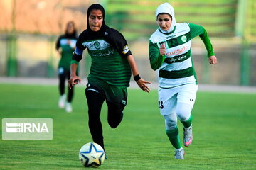 Iranian Women's Premier Soccer League