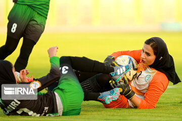 Iranian Women's Premier Soccer League