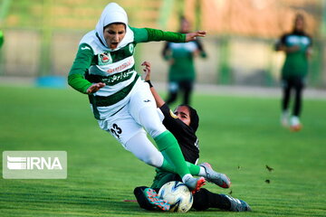 Iranian Women's Premier Soccer League