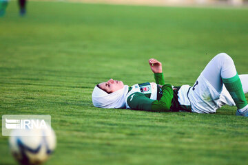 Iranian Women's Premier Soccer League