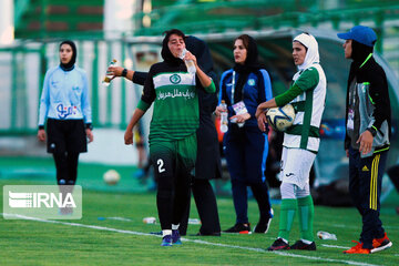 Iranian Women's Premier Soccer League