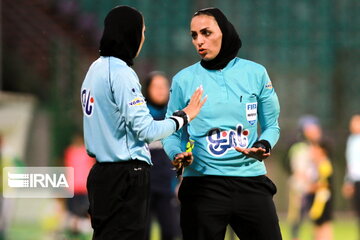 Iranian Women's Premier Soccer League