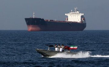 حمله به نفت کش ها بهانه ای برای تنش آفرینی علیه ایران است

