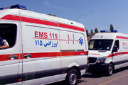۱۰۰ مرکز خصوصی آمبولانس در کشور فعالیت می کند
