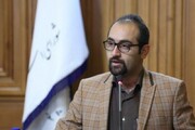عضو شورای تهران درباره مقابله با کرونا به شهردار نامه نوشت