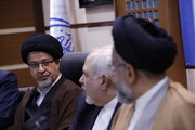  نقشه راه سند جامع علمی بین المللی ایران بررسی می شود