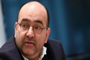 نماینده پارلمان آلمان: باید منتظر گزارش بعدی آژانس در مورد ایران ماند