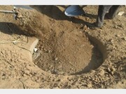 برخورد جدی با حفر کنندگان چاه های غیرمجاز در البرز 