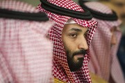 الشرق: بن سلمان مجبور به عقب نشینی از مواضع خود درباره ایران و انصارالله شد 