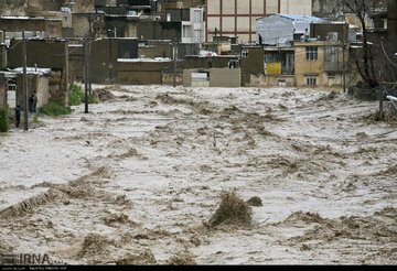 سازمان برنامه و بودجه اعتبار پرداخت معوقات خسارت دیدگان سیل را تضمین می کند