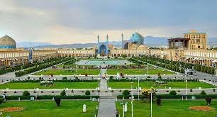 نمایندگان ۱۶ کشور در نمایشگاه گردشگری اصفهان شرکت می کنند