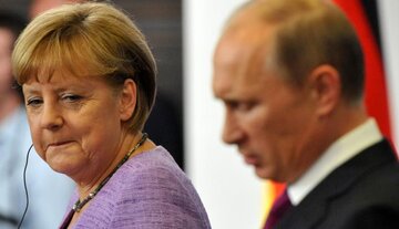 برخی مقامات آلمانی خواستار پایان تحریم های اقتصادی برلین علیه روسیه شدند