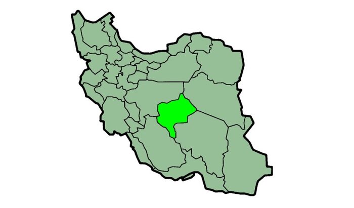 استان یزد در هفته ای که گذشت