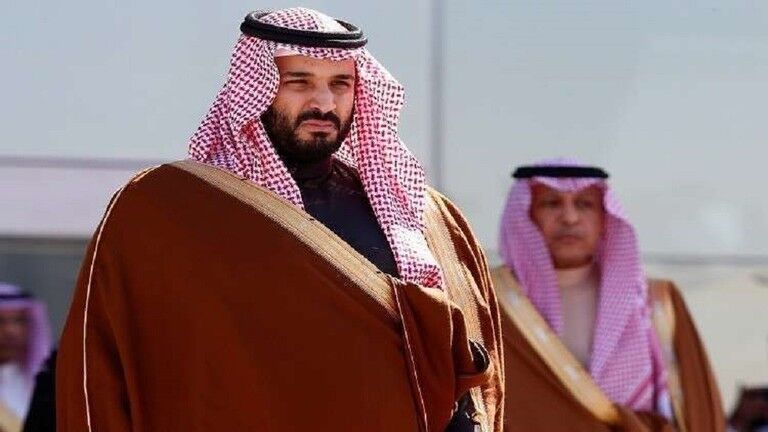 بن سلمان: عربستان خواهان جنگ در منطقه نیست

