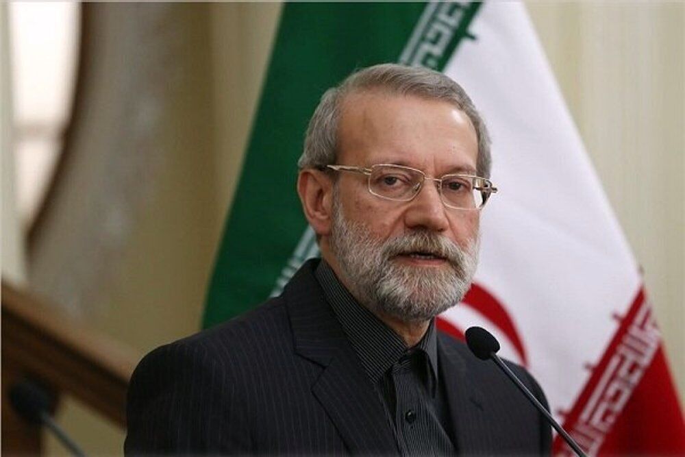 Larijani says US resorted to tanker attacks after sanctions failure 

