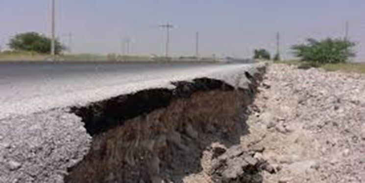 عضو شورای اسلامی شهرستان دیر: جاده ساحلی بردخون مرگبار است