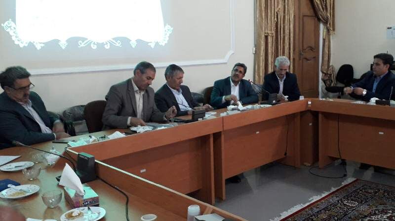 صندوق حمایت از کشاورزی در مراغه ایجاد می شود صندوق حمایت از کشاورزی در مراغه ایجاد می شود