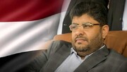 رئیس کمیته عالی انقلاب یمن از طرح امنیت جمعی روسیه در خلیج فارس استقبال کرد