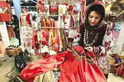 دستکاری صنعت میں سرگرم کارکنوں کا 78 فیصد خواتین پر مشتمل ہیں: ایرانی عہدیدار